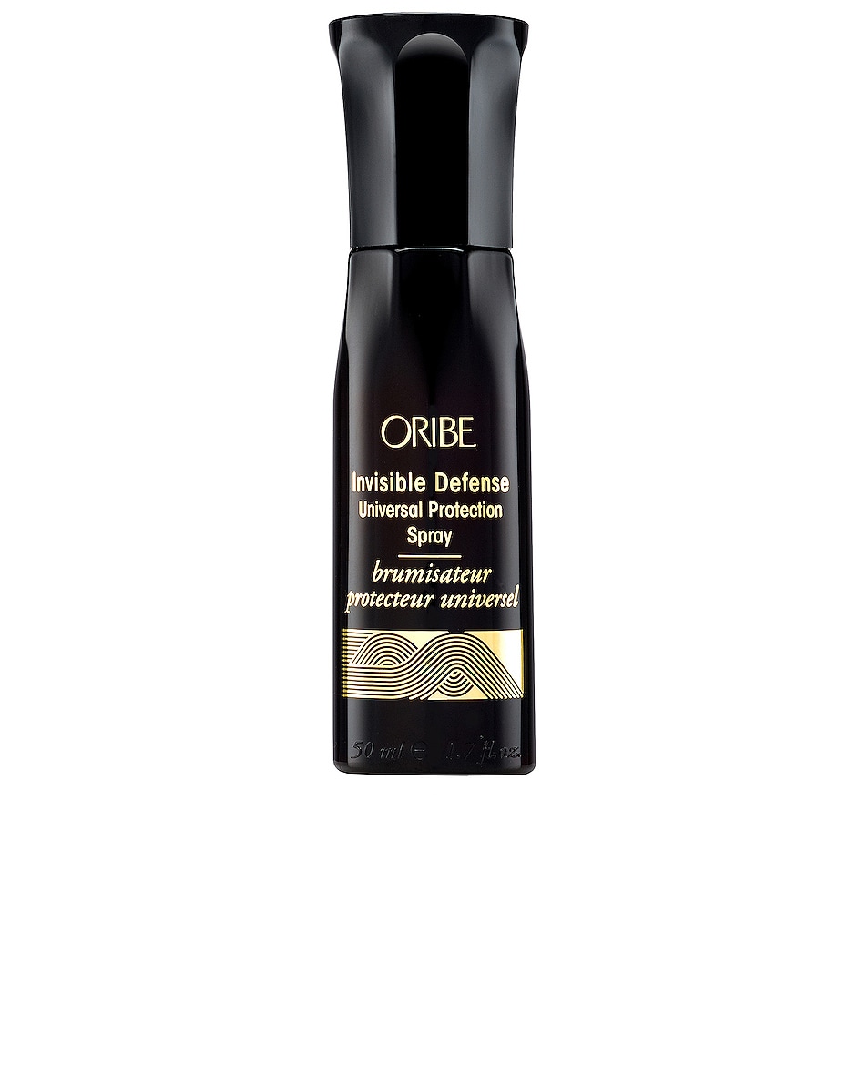 Image 1 of Oribe Travel Invisible Defense Universal Protection Spray in 