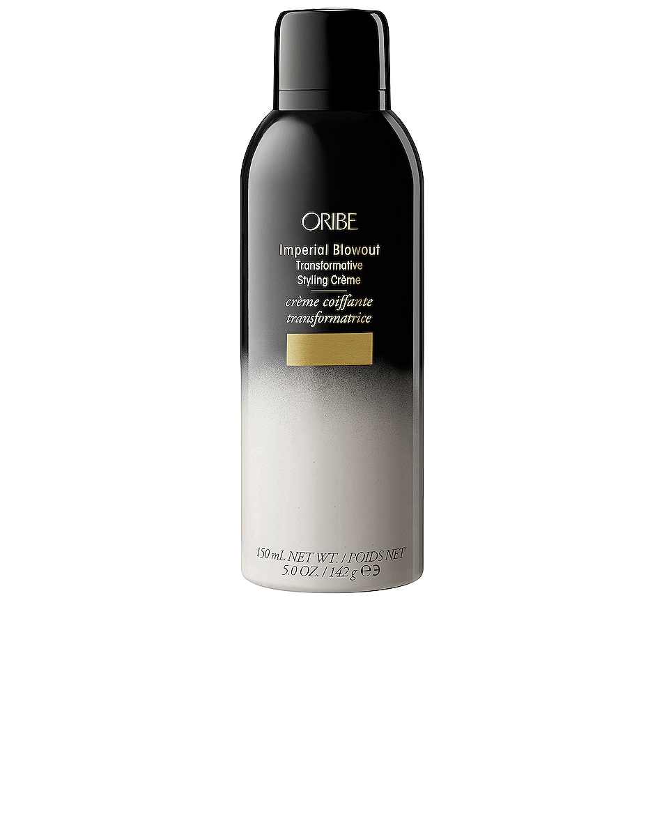 Image 1 of Oribe Imperial Blowout Transformative Styling Creme in 