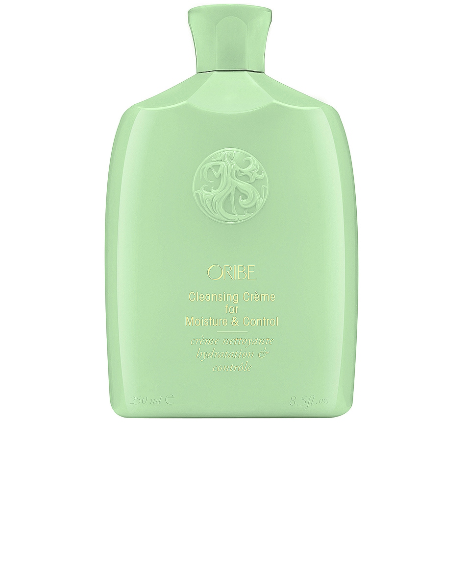 Image 1 of Oribe Cleansing Creme for Moisture and Control in 
