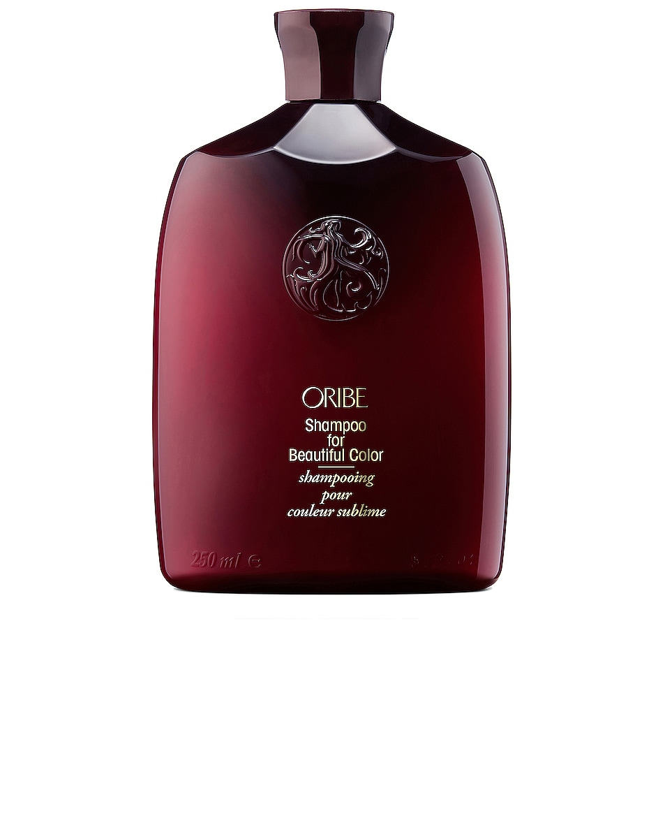 Image 1 of Oribe Shampoo for Beautiful Color in 