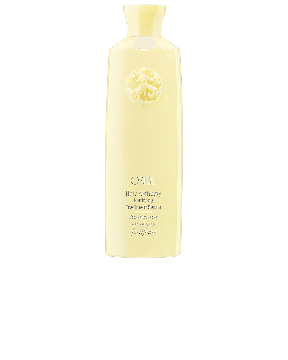 Image 1 of Oribe Hair Alchemy Fortifying Treatment Serum in 