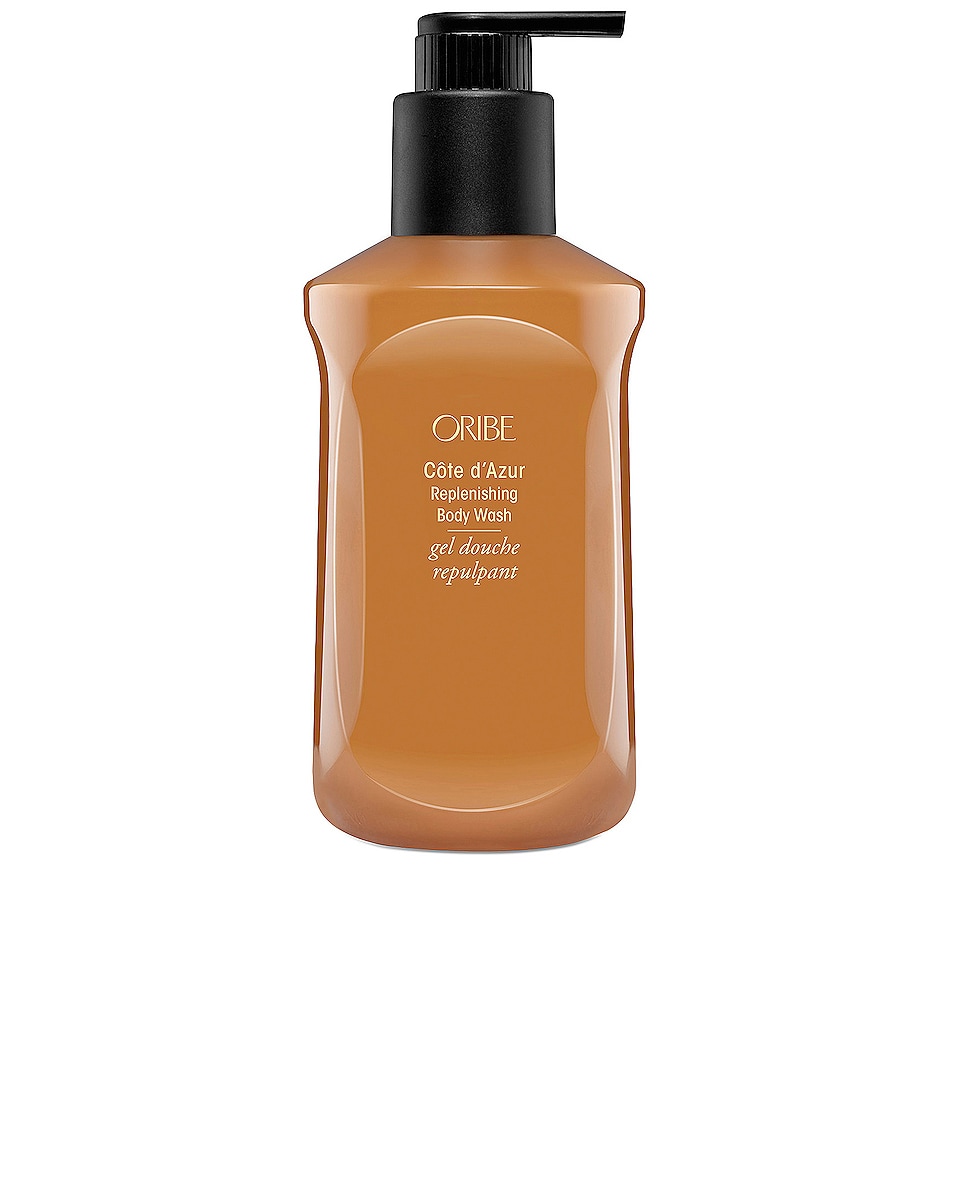 Image 1 of Oribe Cote D'azur Replenishing Body Wash in 