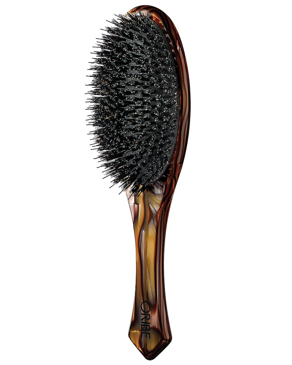 Image 1 of Oribe Flat Brush in 
