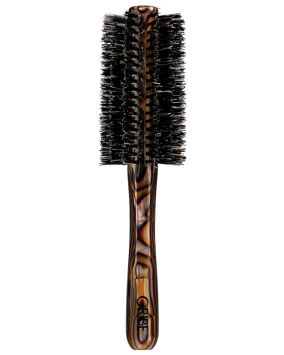 Image 1 of Oribe Medium Round Brush in 