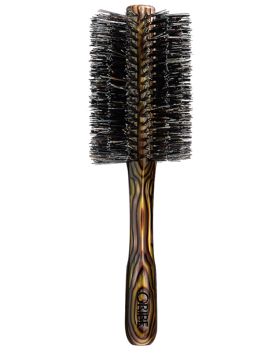 Image 1 of Oribe Large Round Brush in 