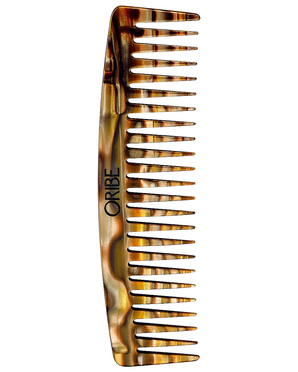 Image 1 of Oribe Wide Tooth Comb in 