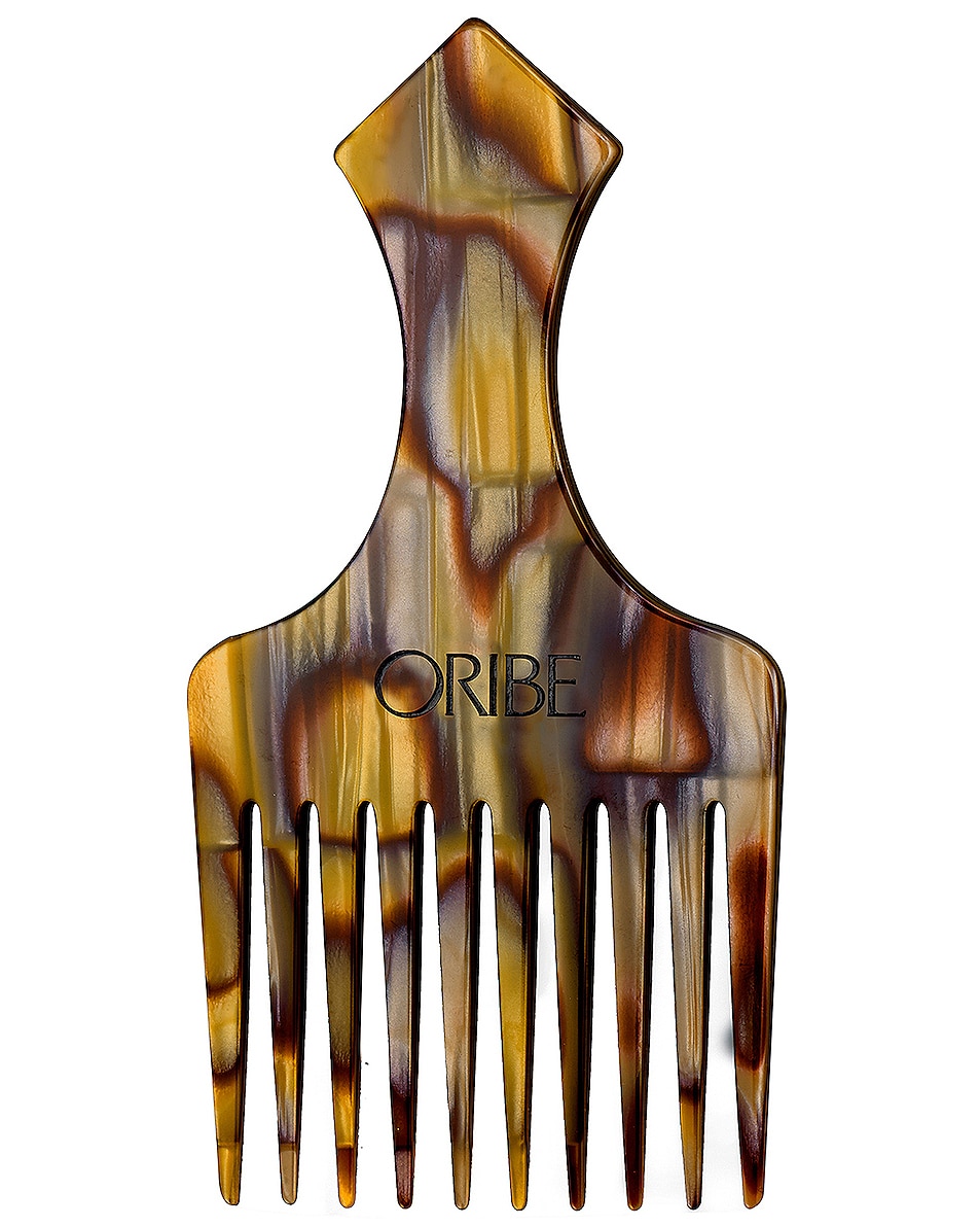 Image 1 of Oribe Hair Pick in 