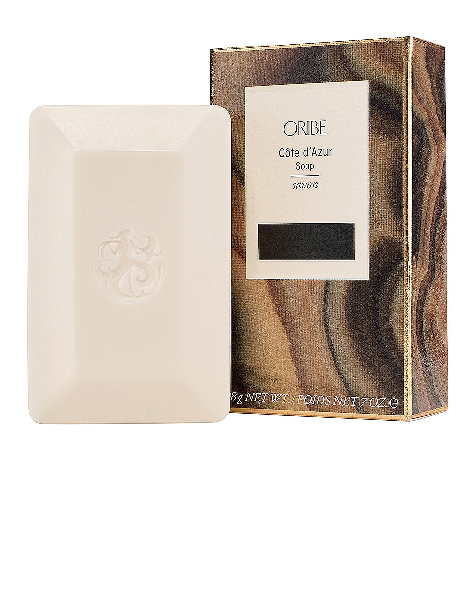 Image 1 of Oribe Cote D'azur Bar Soap in 
