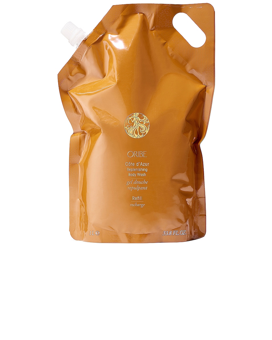 Image 1 of Oribe Cote D'azur Body Wash Refill in 