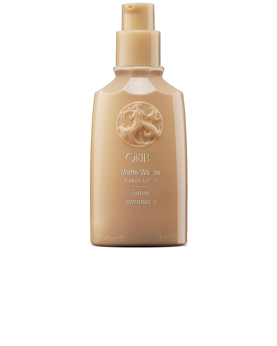 Image 1 of Oribe Matte Waves Texture Lotion in 