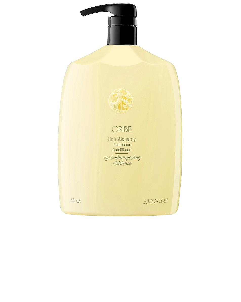 Image 1 of Oribe Hair Alchemy Conditioner Liter in 