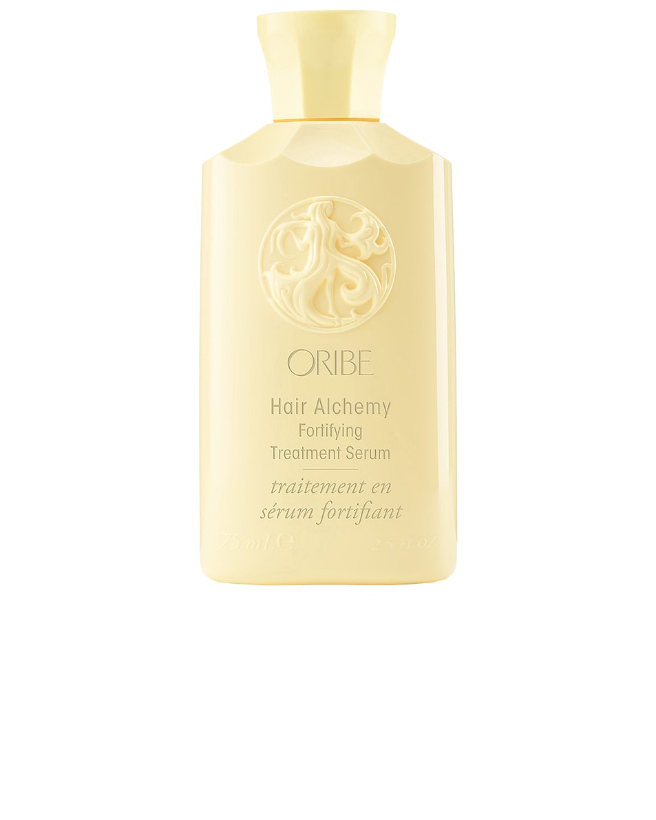 Image 1 of Oribe Travel Hair Alchemy Fortifying Treatment Serum in 