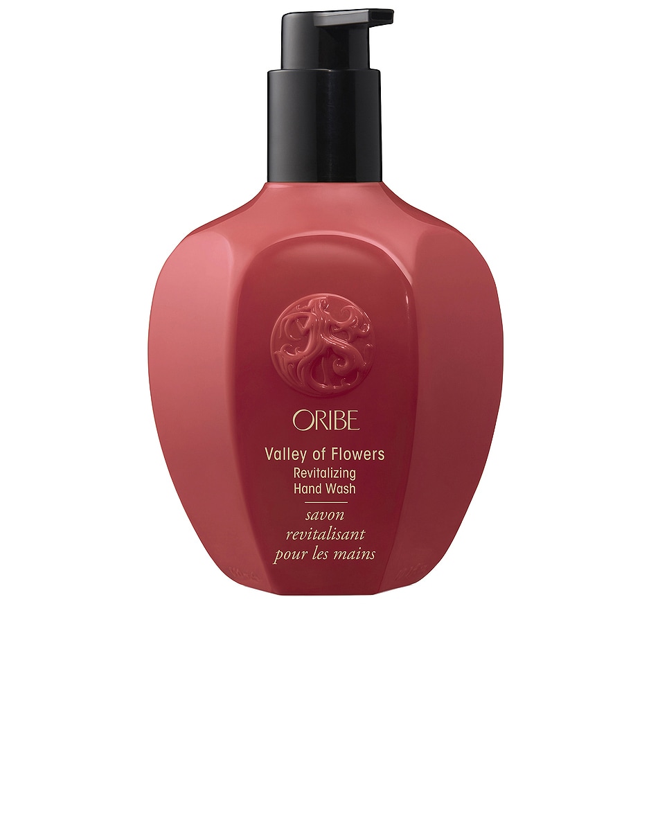 Image 1 of Oribe Valley Of Flowers Revitalizing Hand Wash in 