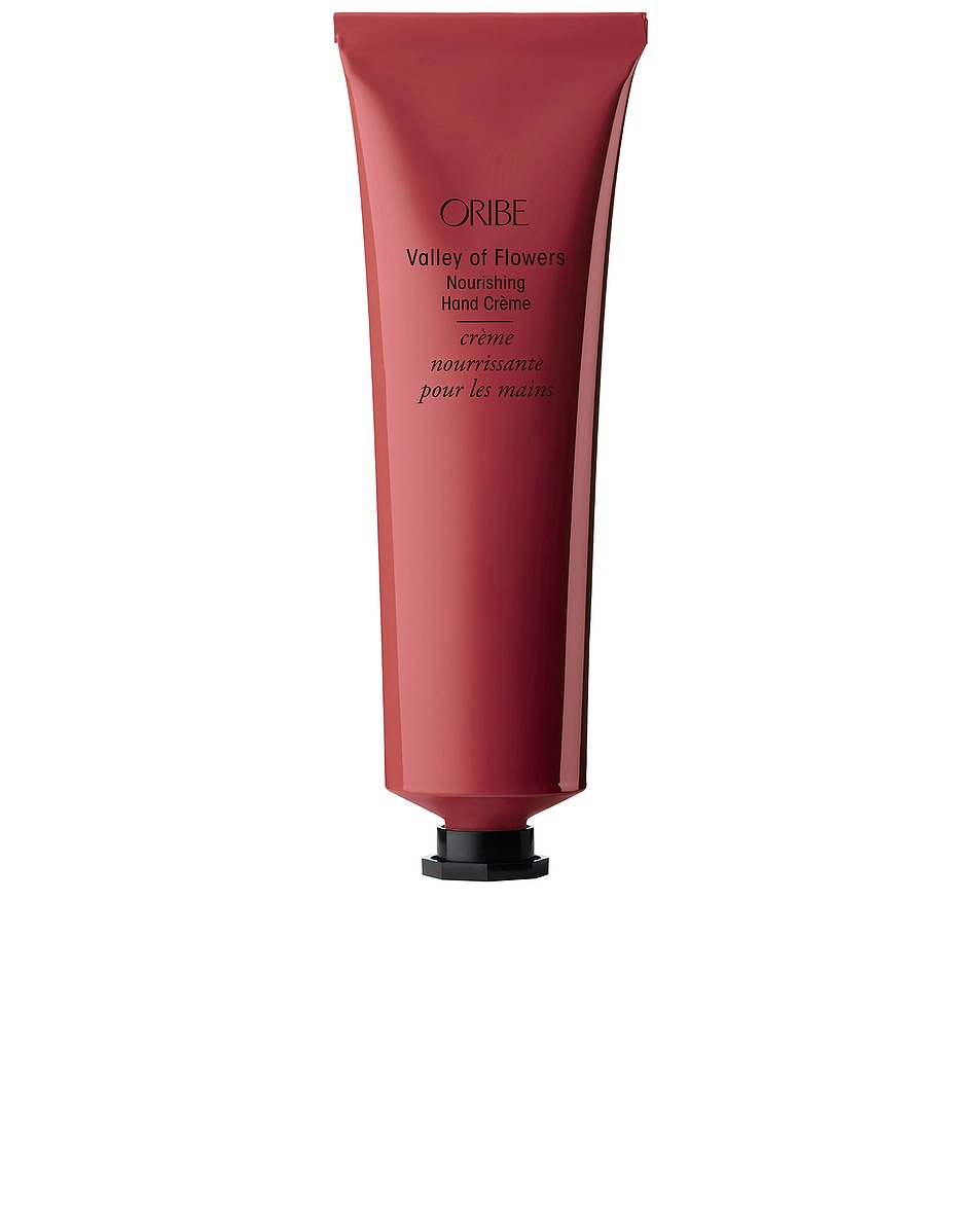 Image 1 of Oribe Valley Of Flowers Nourishing Hand Creme in 