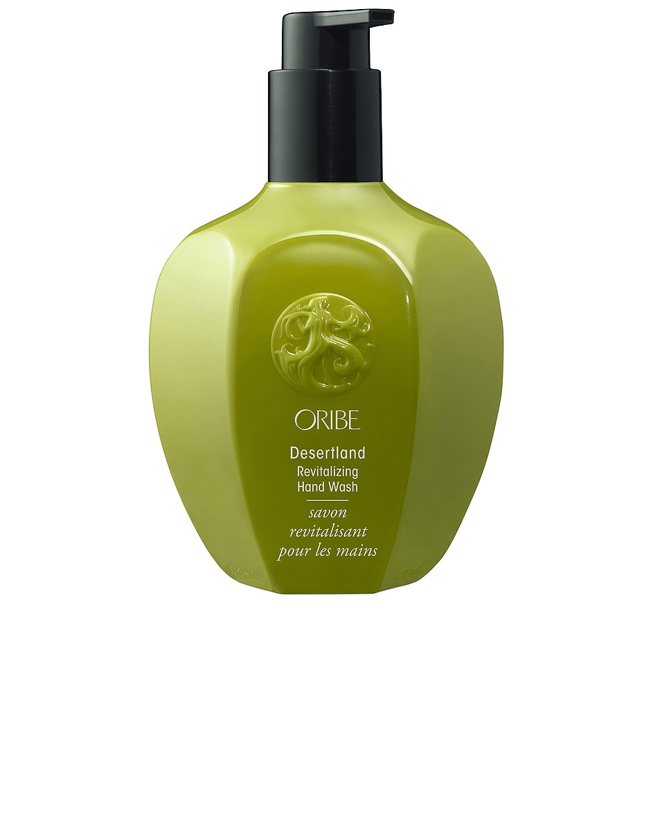 Image 1 of Oribe Desertland Revitalizing Hand Wash in 