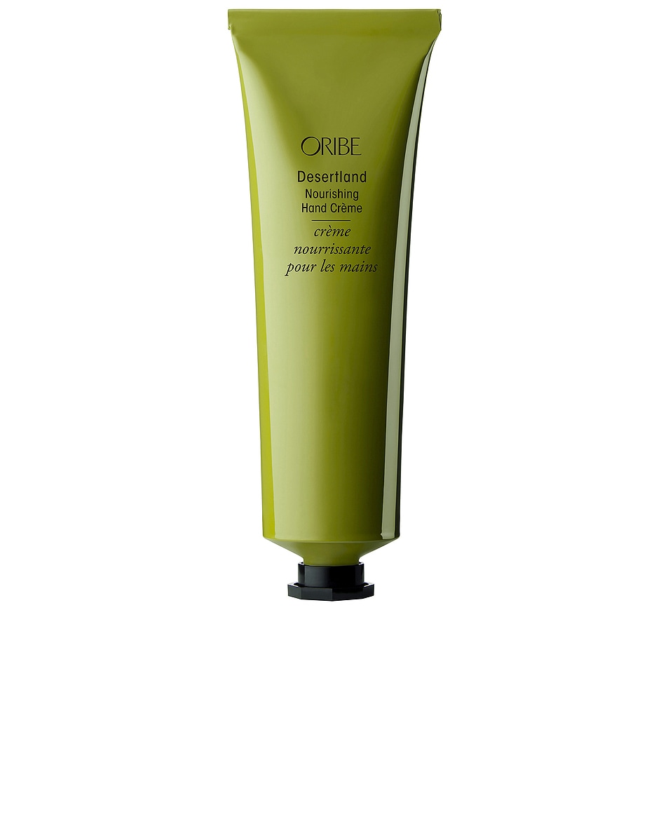 Image 1 of Oribe Desertland Nourishing Hand Creme in 