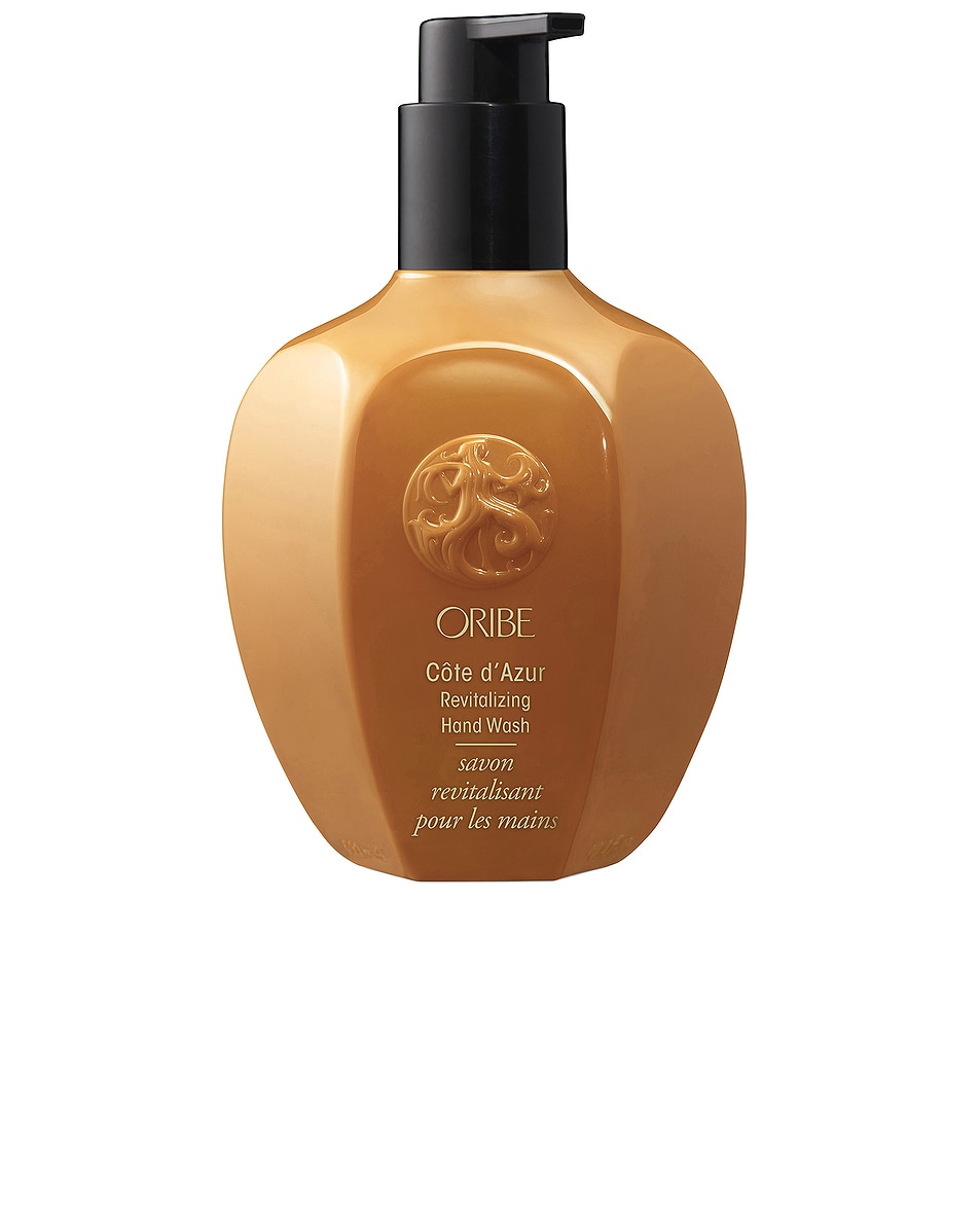 Image 1 of Oribe Cote D'azur Revitalizing Hand Wash in 