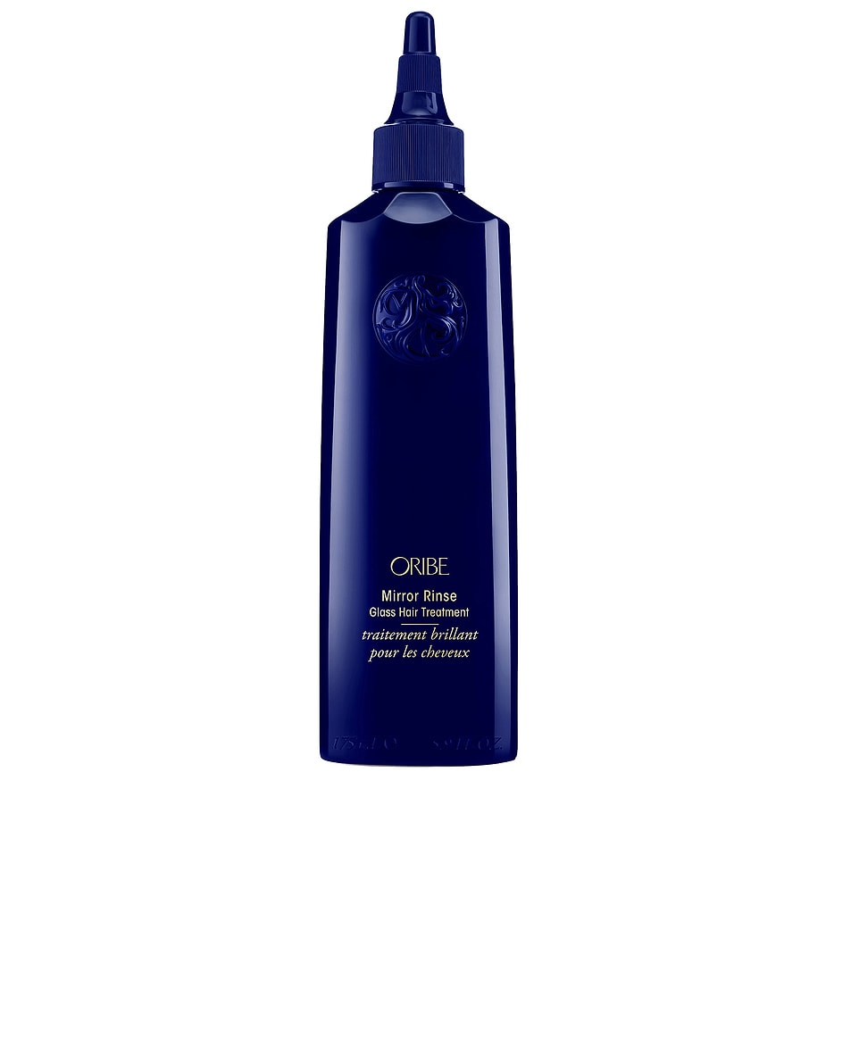 Image 1 of Oribe Mirror Rinse Glass Hair Treatment in 