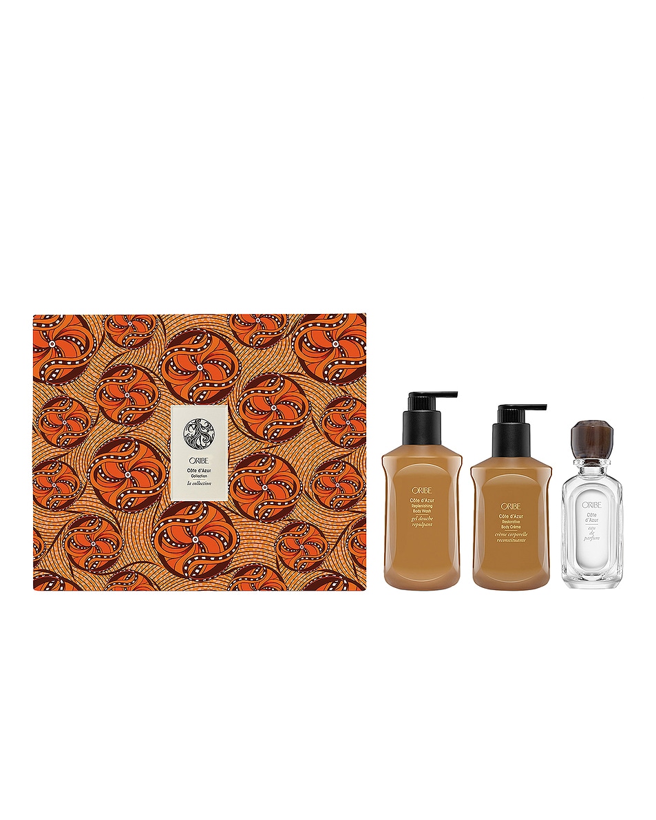 Image 1 of Oribe Body & Fragrance Collection in 