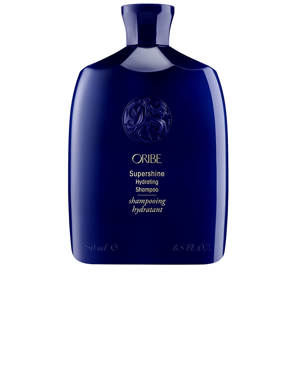 Image 1 of Oribe Supershine Hydrating Shampoo in 