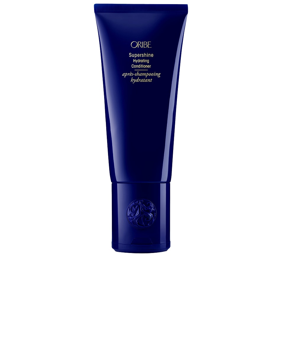 Image 1 of Oribe Supershine Hydrating Conditioner in 