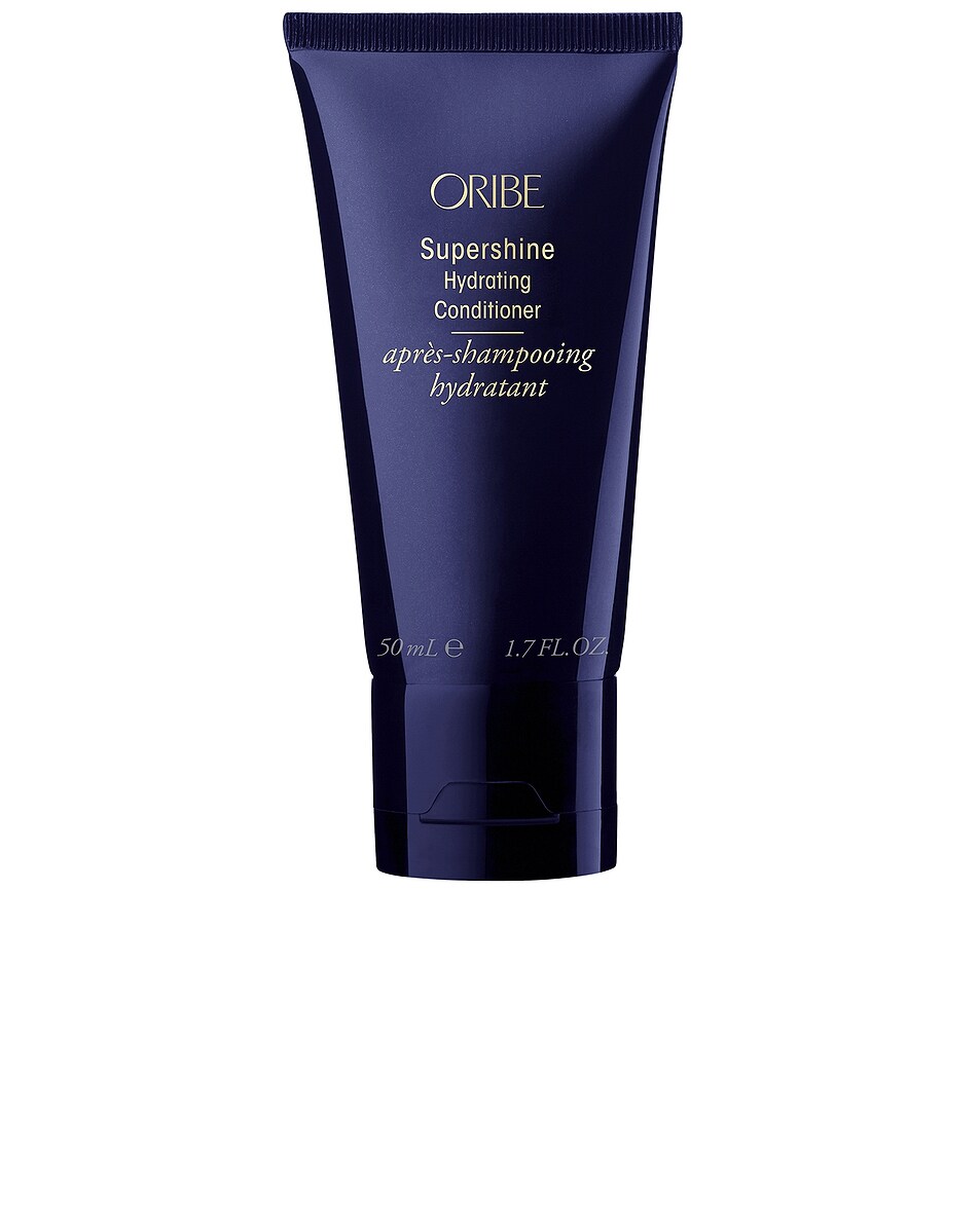 Image 1 of Oribe Travel Supershine Hydrating Conditioner in 