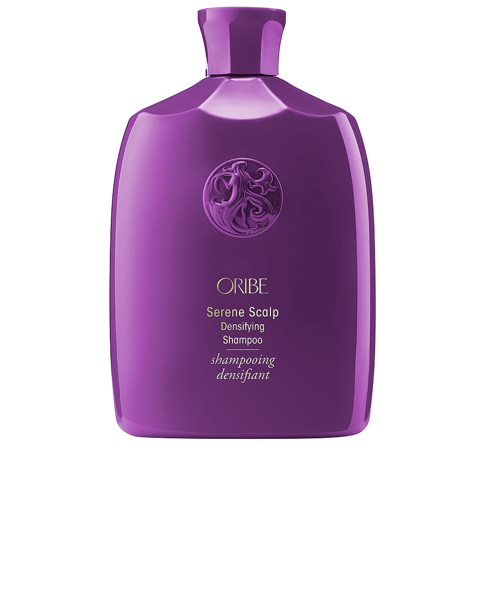 Image 1 of Oribe Serene Scalp Densifying Shampoo in 