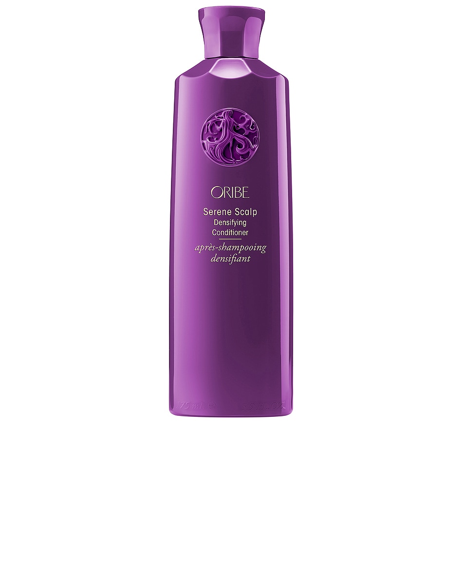 Image 1 of Oribe Serene Scalp Densifying Conditioner in 