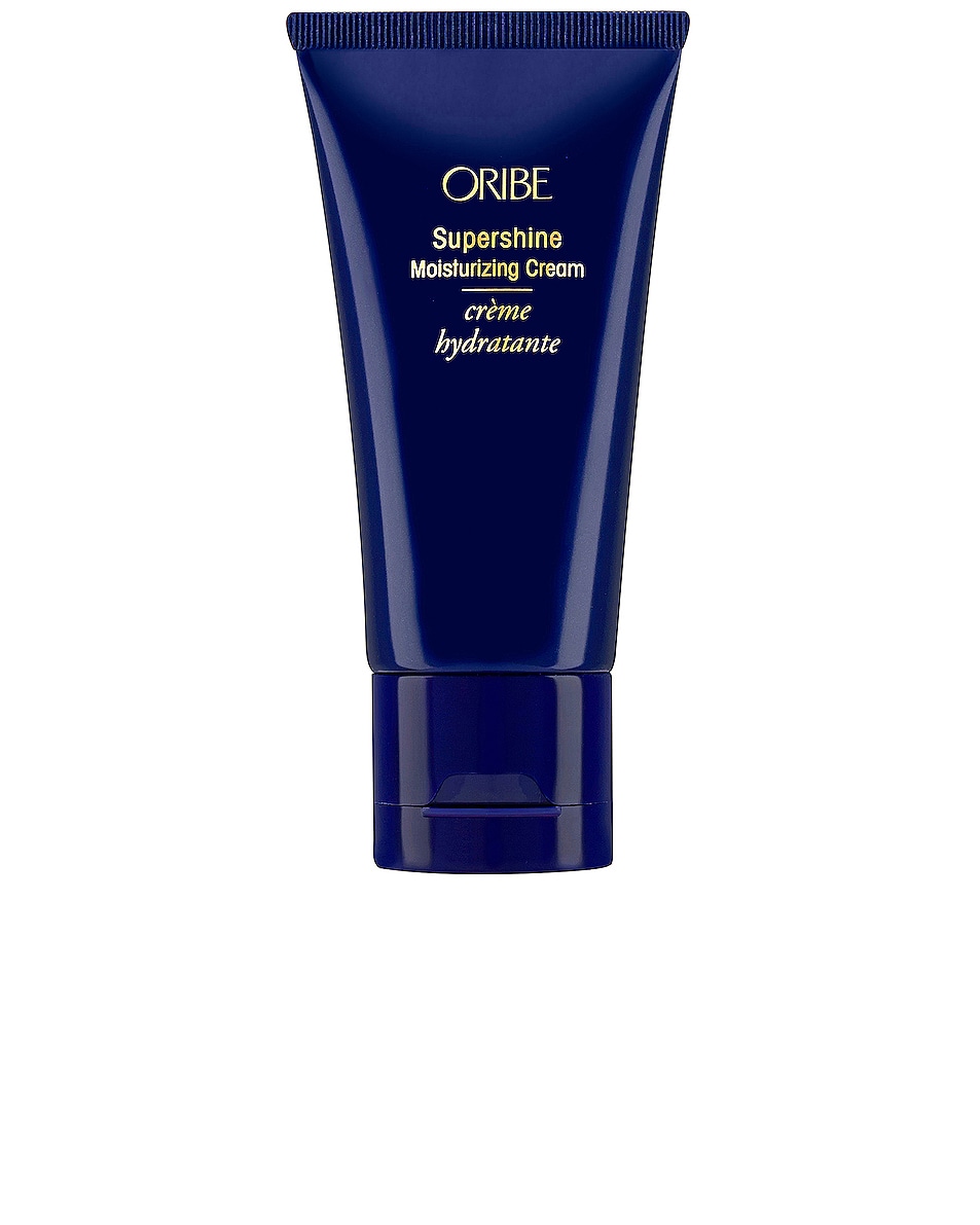Image 1 of Oribe Travel Supershine Moisturizing Cream in 