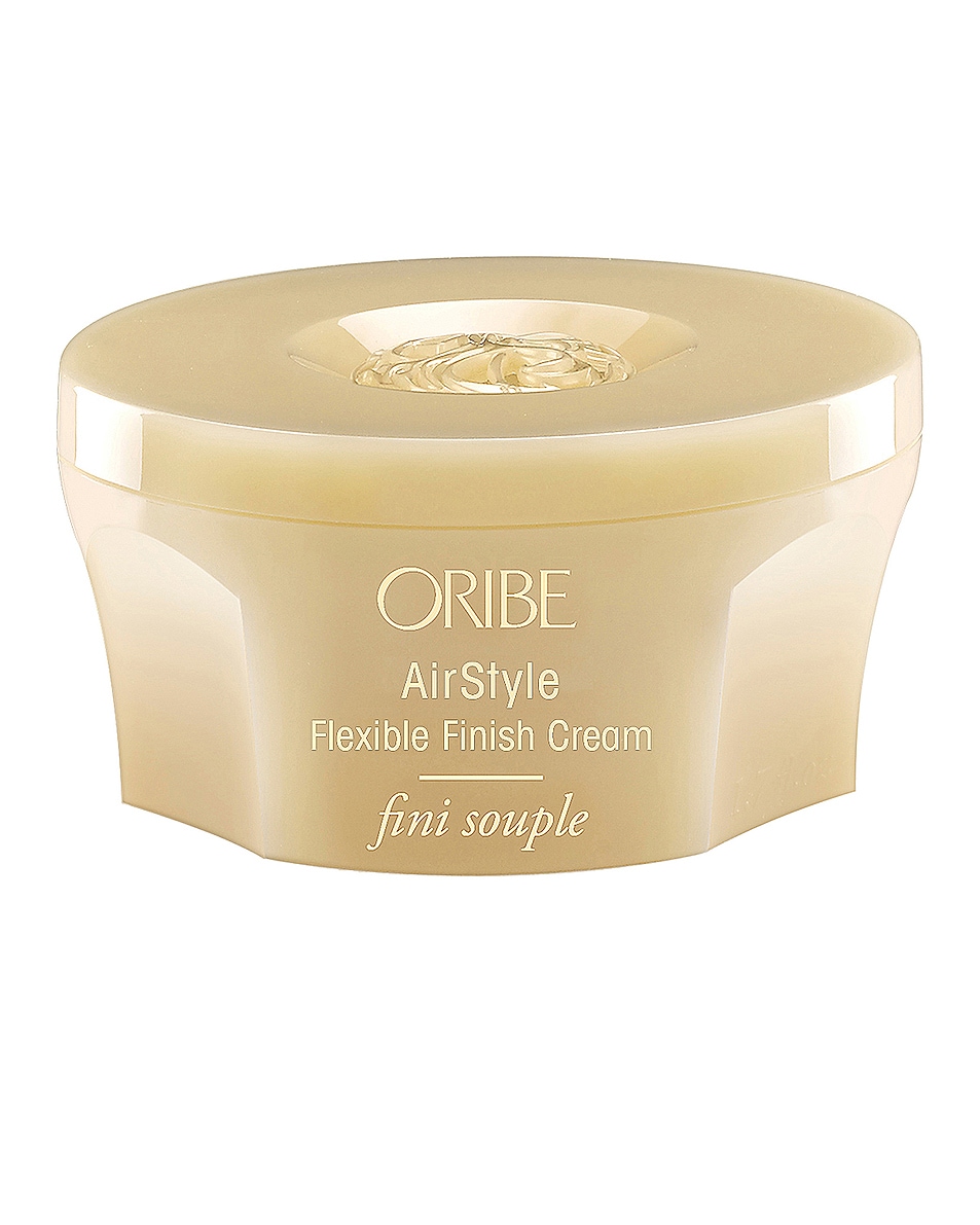 Image 1 of Oribe Airstyle Flexible Finish Creme in 