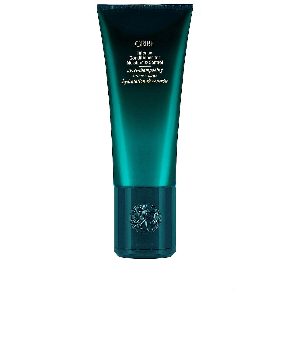 Image 1 of Oribe Intense Conditioner for Moisture & Control in 