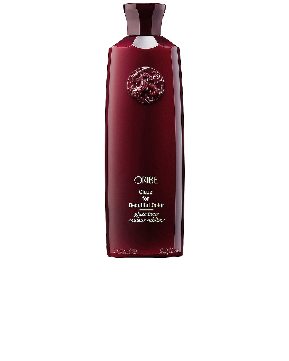 Image 1 of Oribe Glaze for Beautiful Color in 