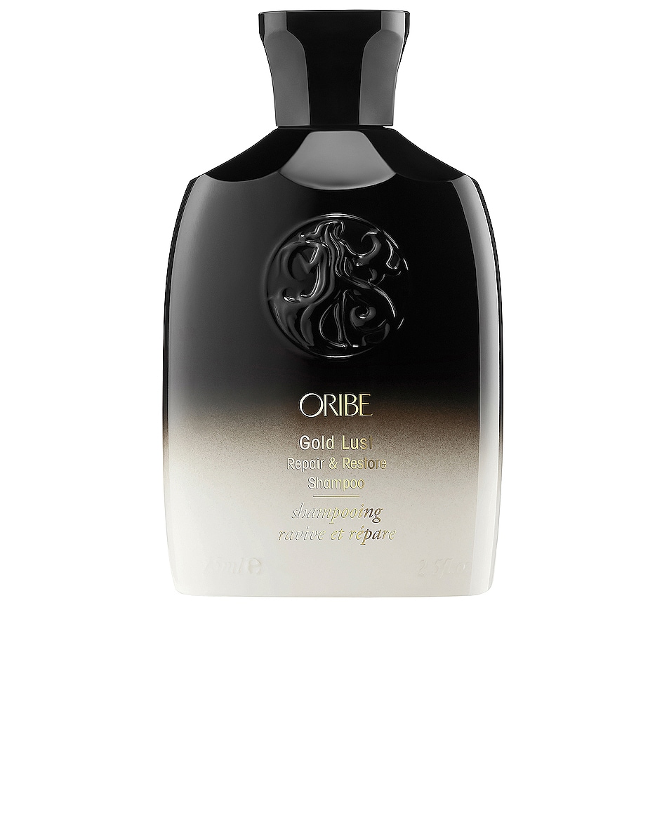 Image 1 of Oribe Travel Gold Lust Shampoo in 