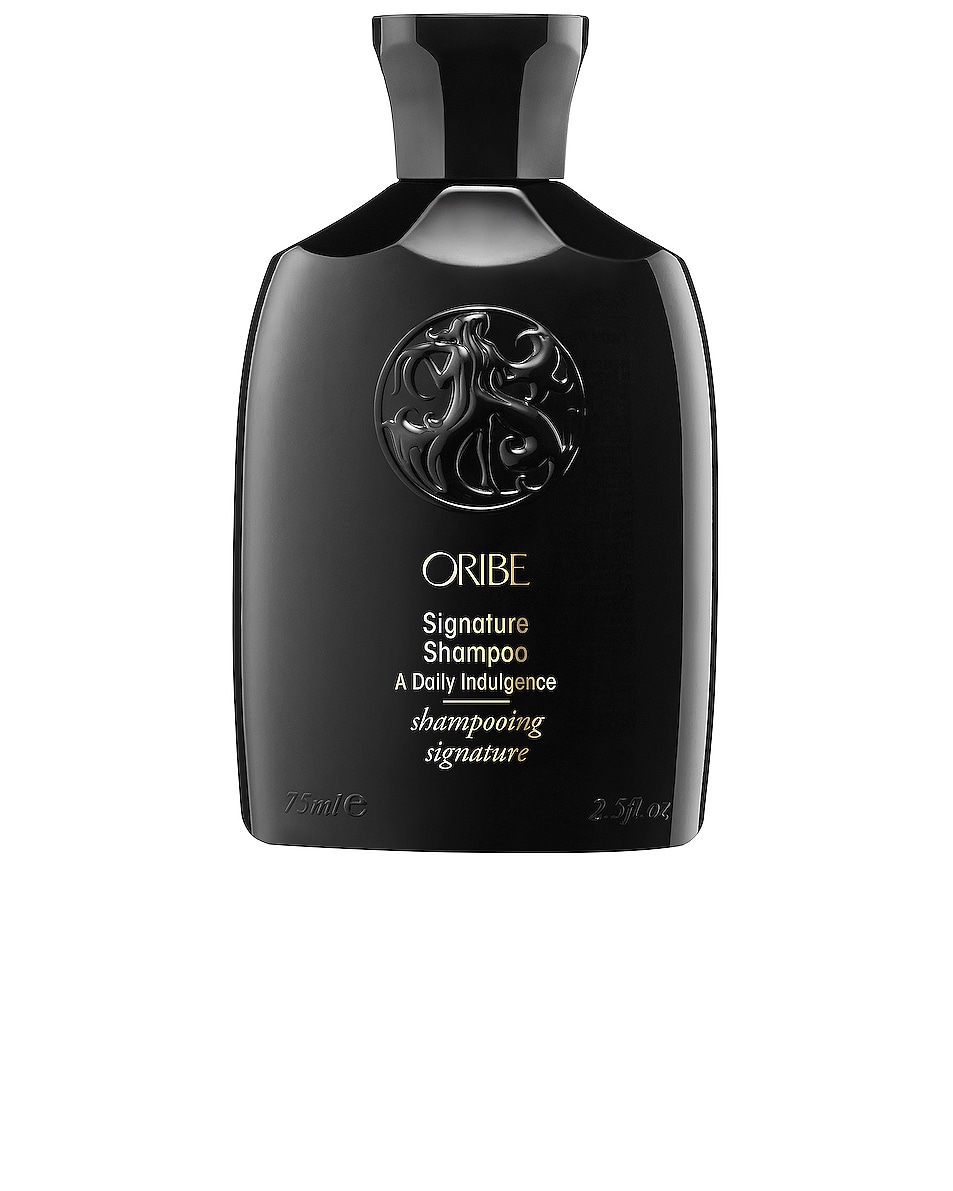 Image 1 of Oribe Travel Signature Shampoo in 