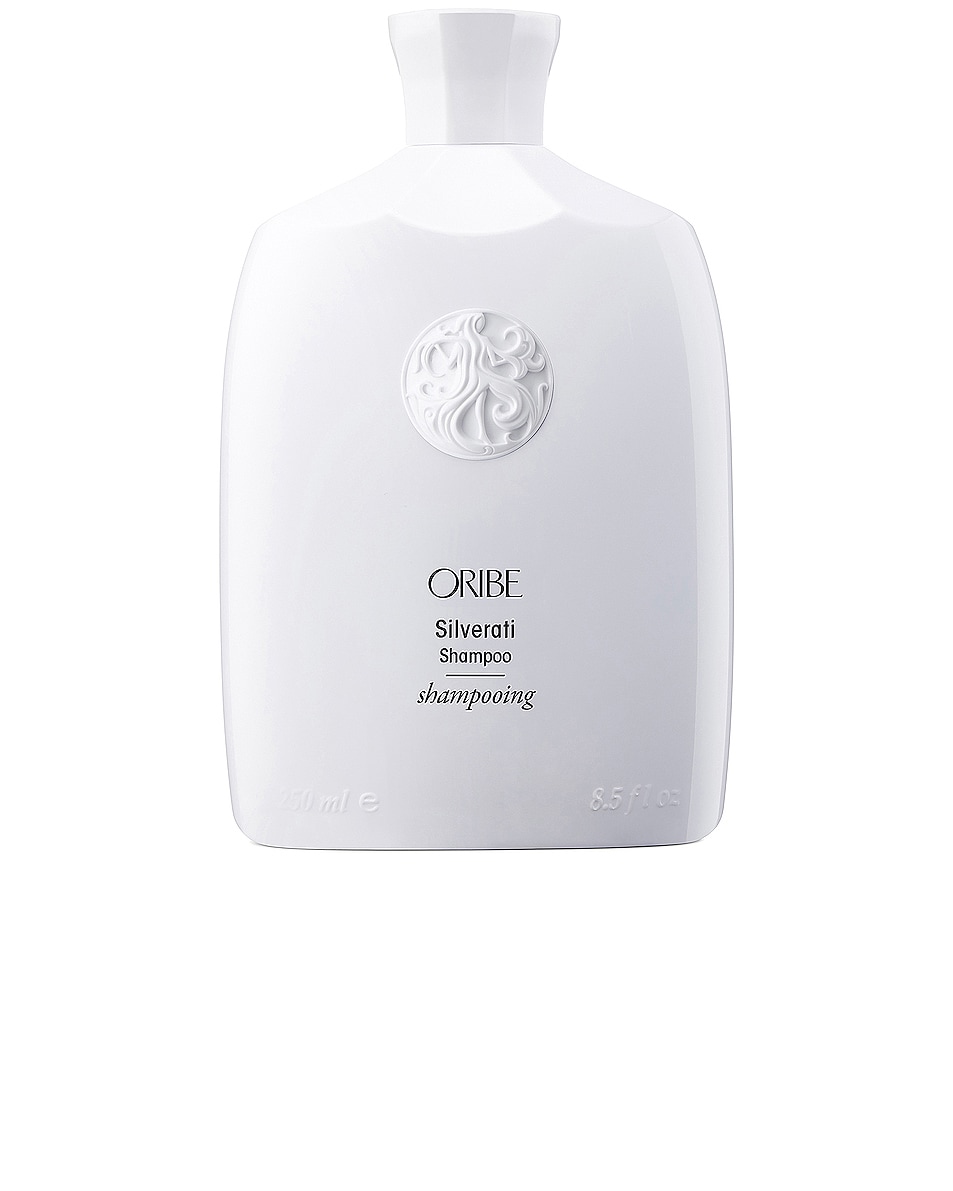 Image 1 of Oribe Silverati Shampoo in 