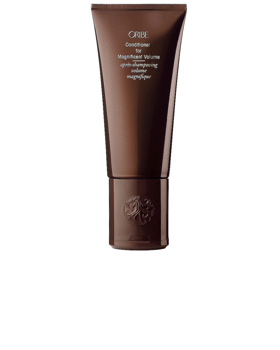 Image 1 of Oribe Conditioner for Magnificent Volume in 