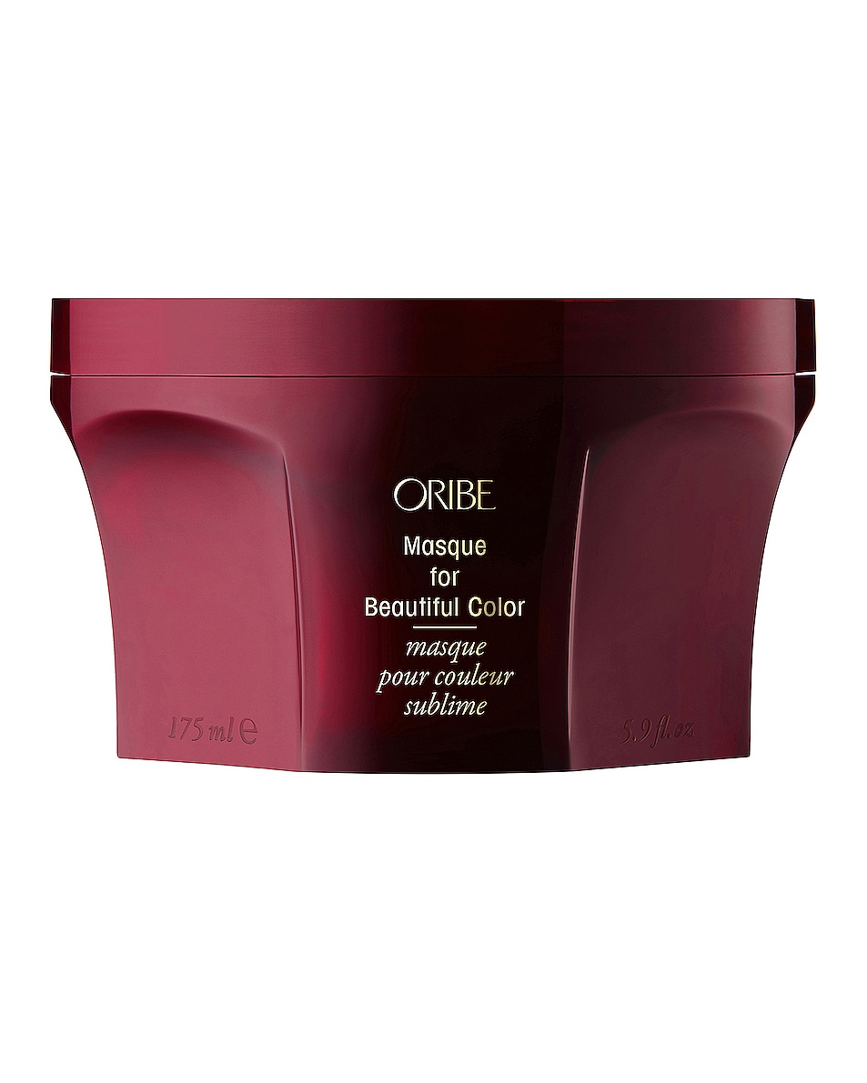 Image 1 of Oribe Masque for Beautiful Color in 