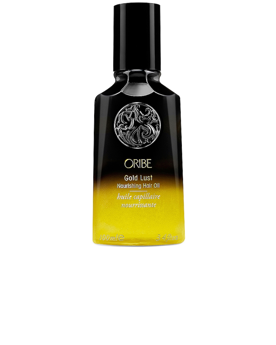 Image 1 of Oribe Gold Lust Hair Oil in 