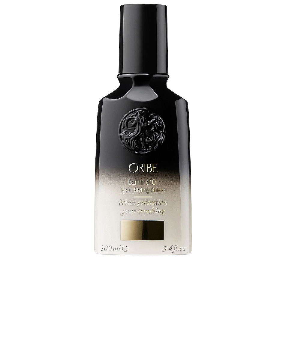 Image 1 of Oribe Balm D'Or Heat Styling Shield in 