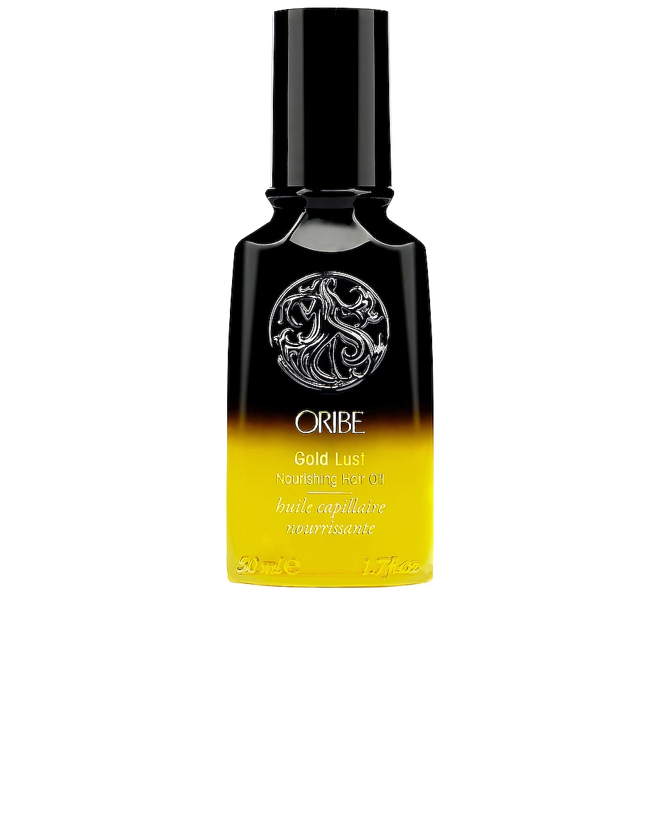 Image 1 of Oribe Travel Gold Lust Hair Oil in 
