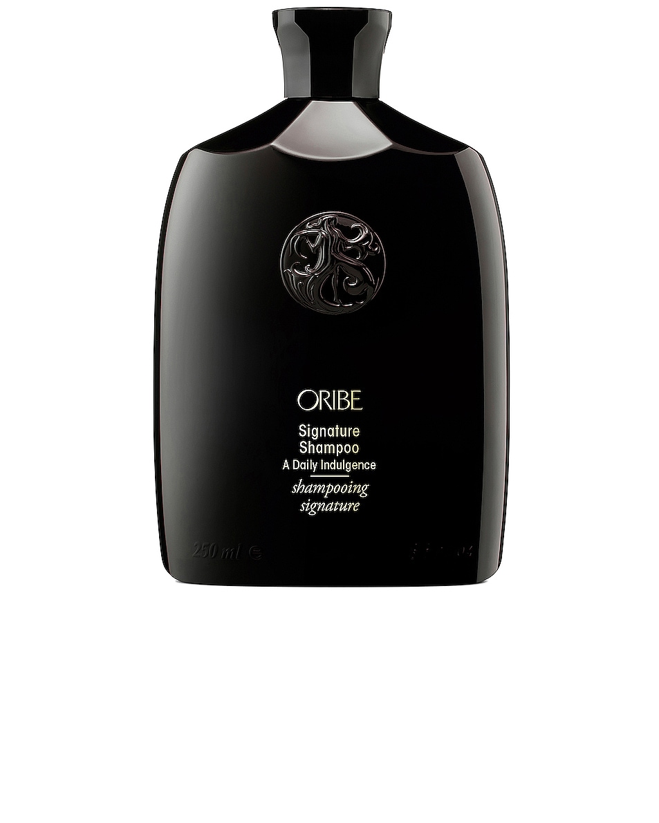 Image 1 of Oribe Signature Shampoo in 