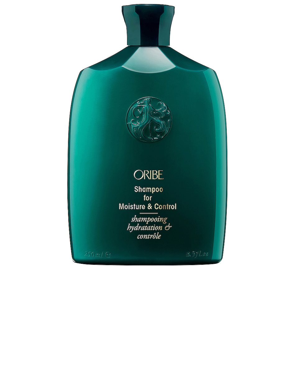 Image 1 of Oribe Shampoo for Moisture & Control in 