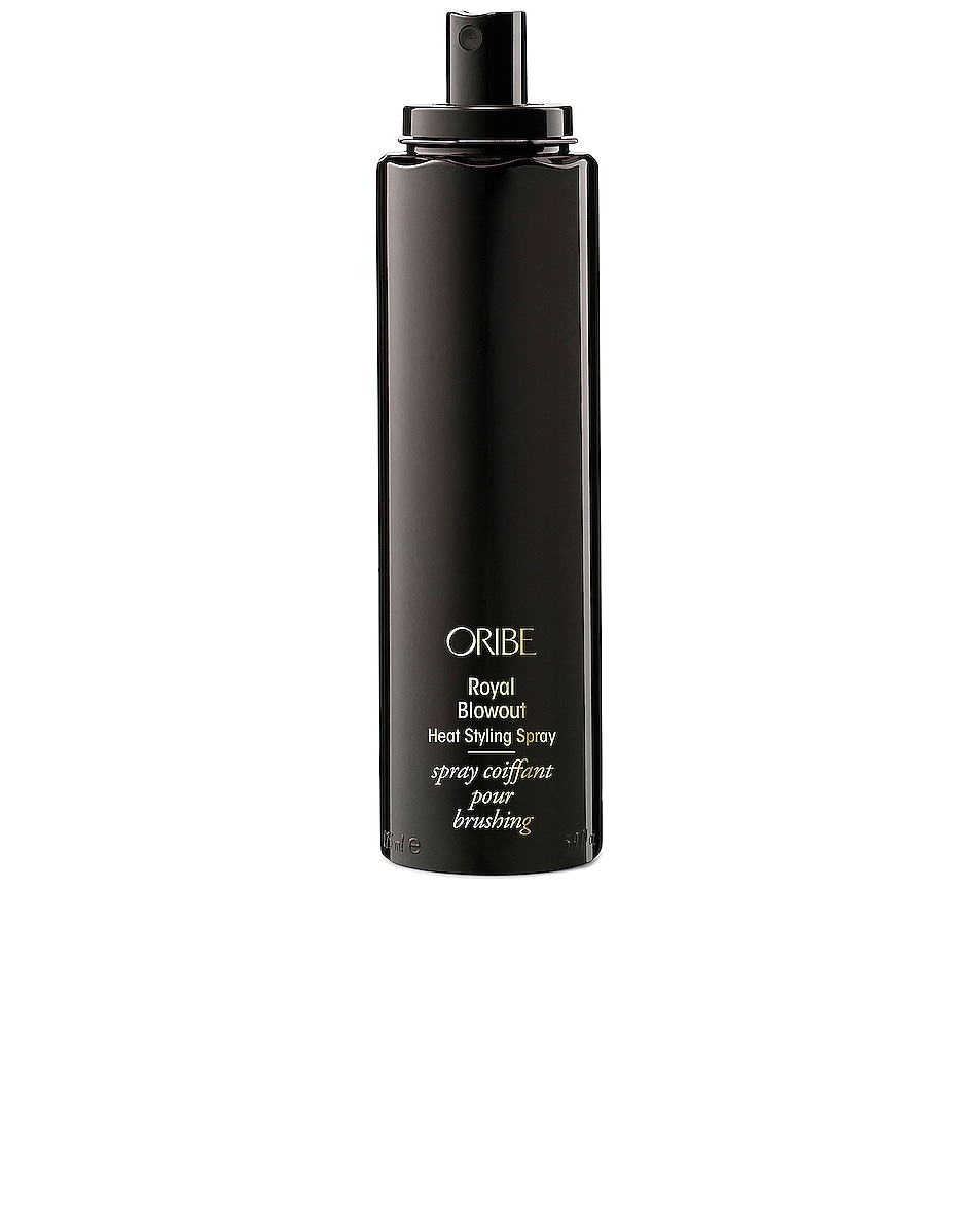 Image 1 of Oribe Royal Blowout Heat Styling Spray in 