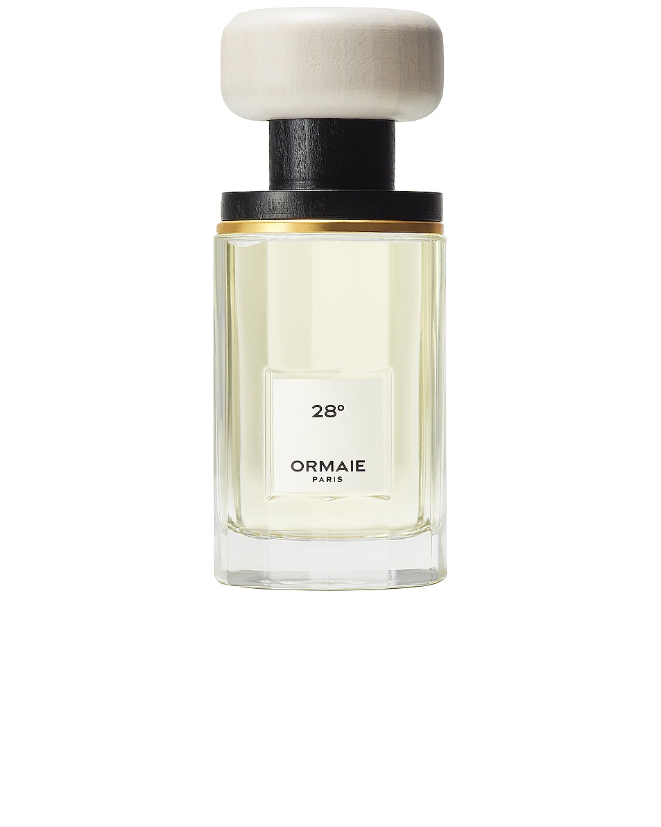 Image 1 of ORMAIE 28 Eau De Parfum in 