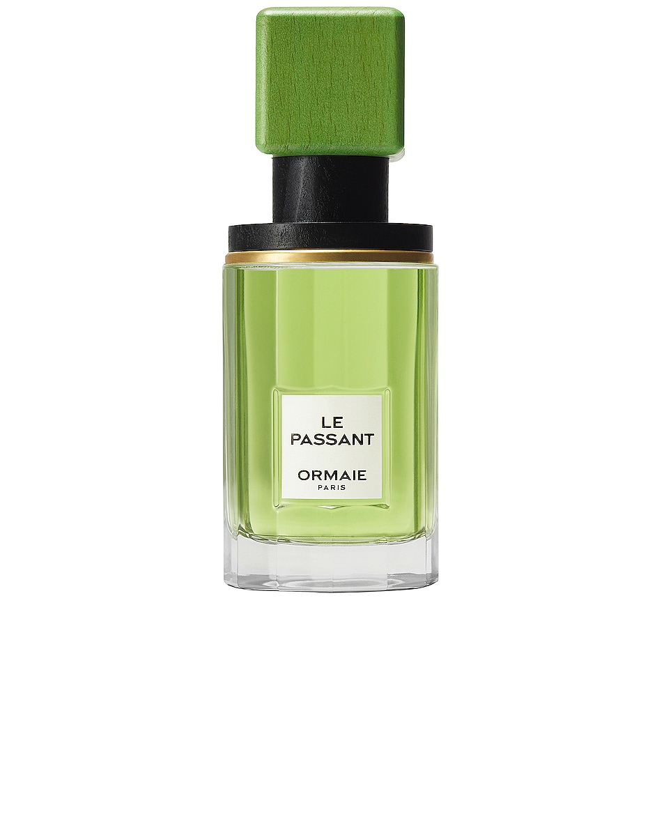 Image 1 of ORMAIE Le Passant Eau De Parfum in 
