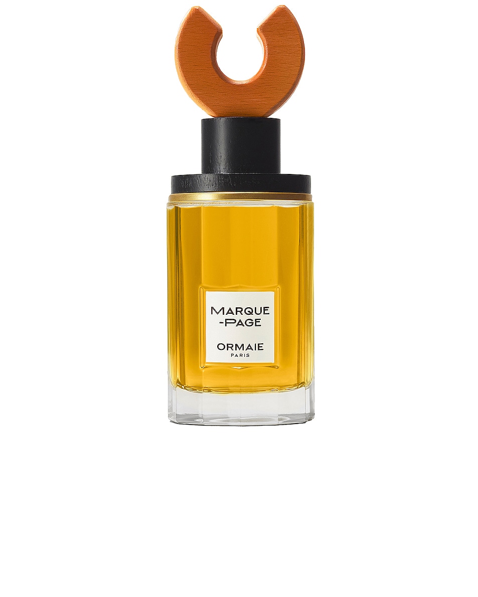 Image 1 of ORMAIE Marque Page Eau De Parfum in 