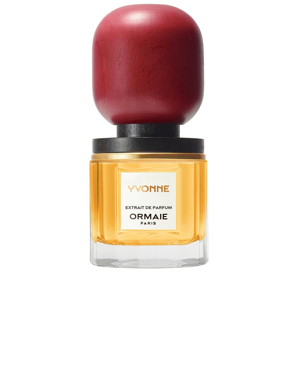 Image 1 of ORMAIE Yvonne Extrait De Parfum in 