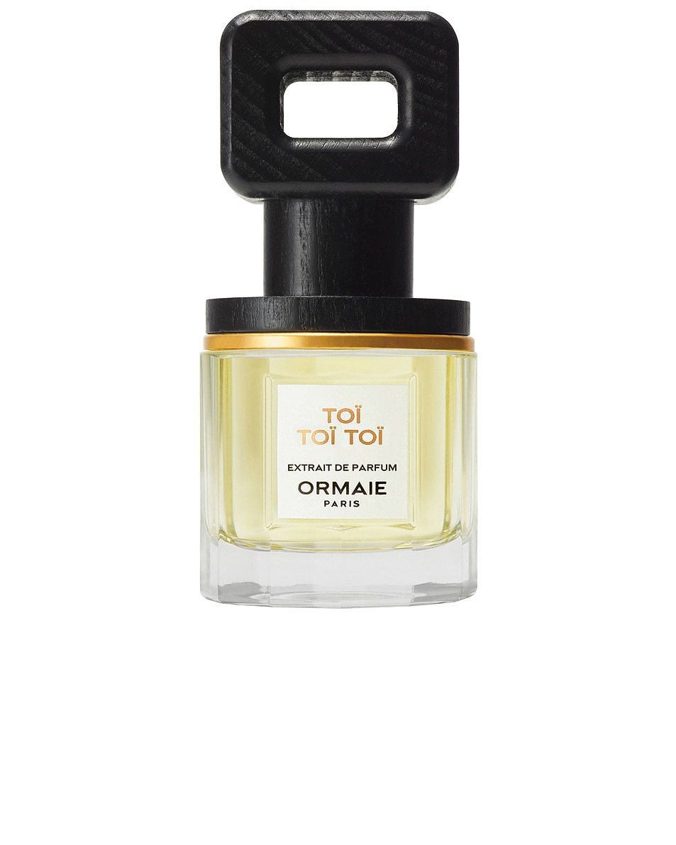 Image 1 of ORMAIE Toi Toi Toi Extrait De Parfum in 