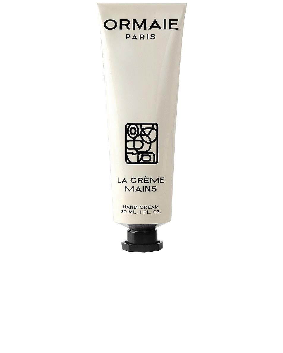 Image 1 of ORMAIE Hand Cream in 