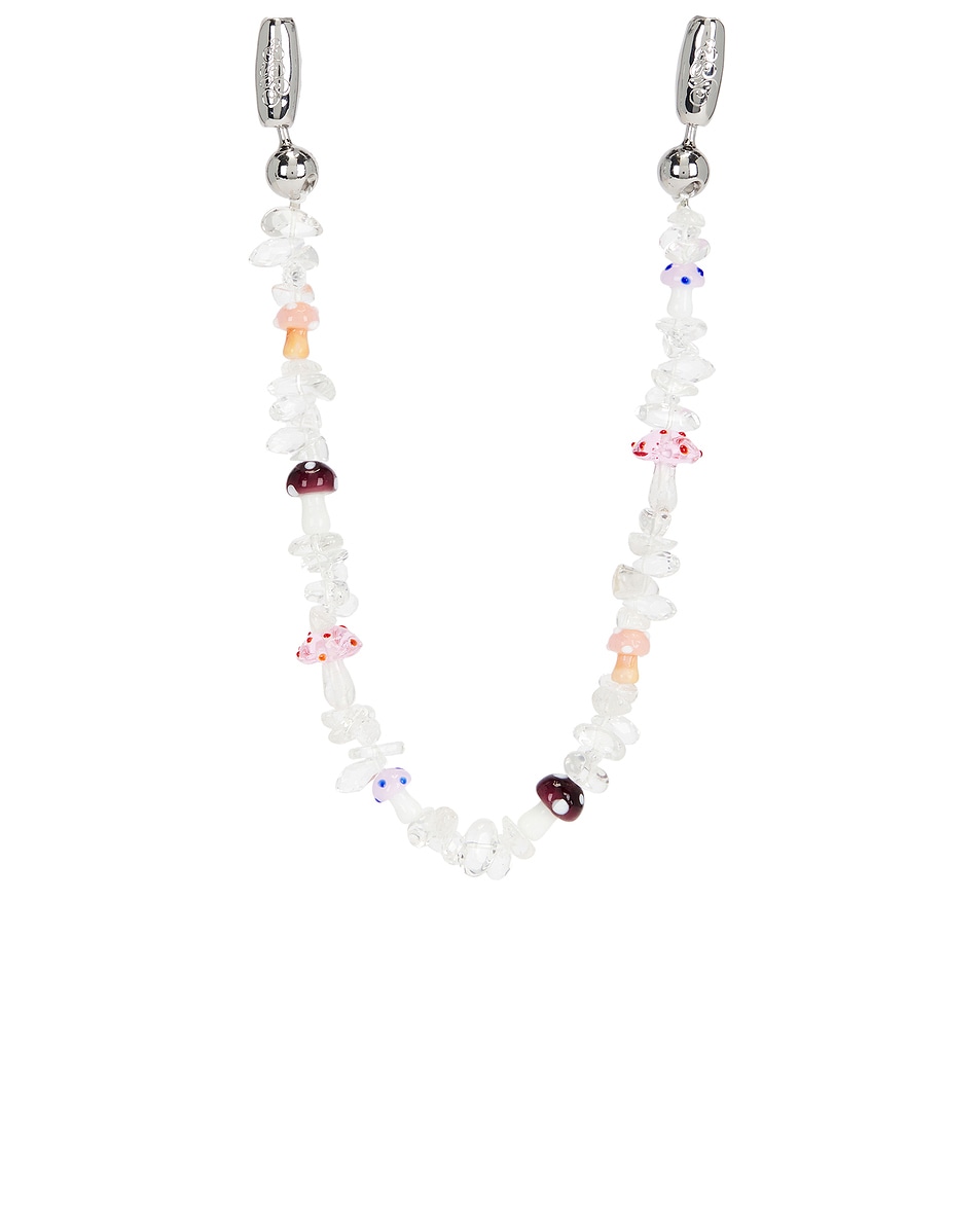 Image 1 of Ossa Shakedown Street Wristlet in Magic